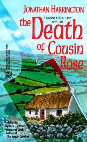 Stock image for The Death of Cousin Rose for sale by Better World Books