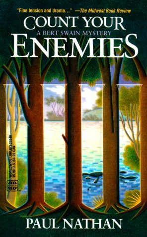 Stock image for Count Your Enemies for sale by Browse Awhile Books