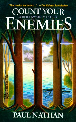 Stock image for Count Your Enemies for sale by More Than Words