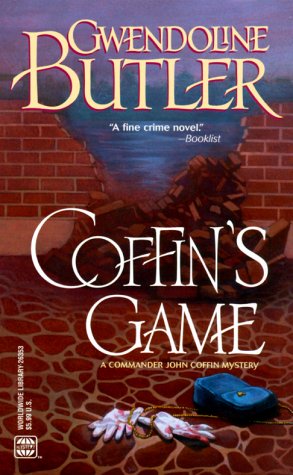 Stock image for Coffin'S Game for sale by Wonder Book