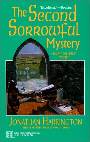 Imagen de archivo de The Second Sorrowful Mystery a la venta por Better World Books