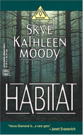 Beispielbild fr Habitat (Worldwide Library Mysteries) zum Verkauf von Bramble Ridge Books