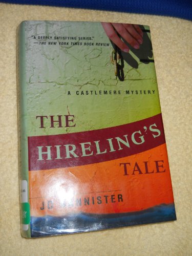 Imagen de archivo de The Hireling's Tale a la venta por Better World Books: West