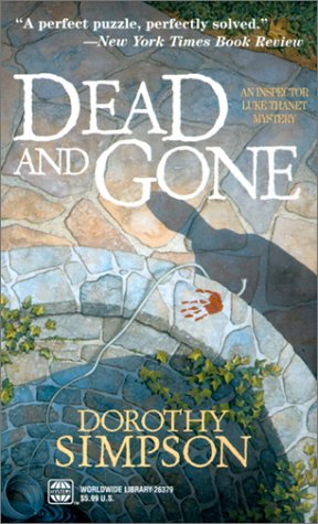Stock image for Dead And Gone for sale by Once Upon A Time Books