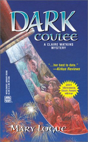 Stock image for Dark Coulee for sale by Half Price Books Inc.