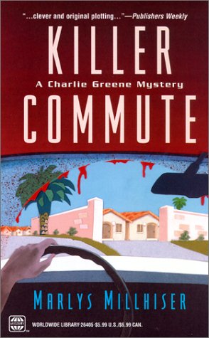 9780373264056: Killer Commute (Worldwide Library Mysteries)