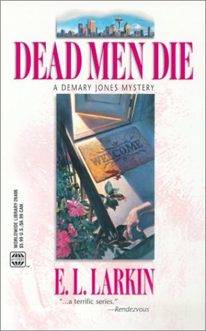 Imagen de archivo de Dead Men Die, Volume 4 (Demary Jones) a la venta por Adventures Underground