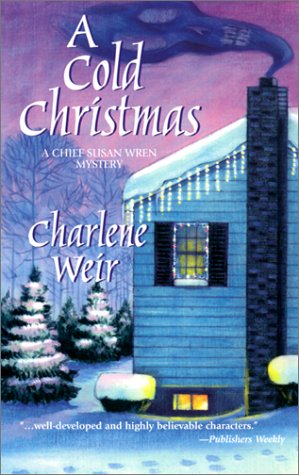 Imagen de archivo de A Cold Christmas a la venta por Better World Books