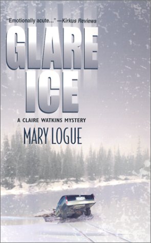 Imagen de archivo de Glare Ice a la venta por Half Price Books Inc.