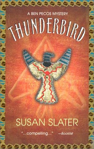 Beispielbild fr Thunderbird zum Verkauf von Better World Books