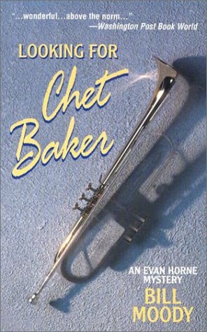 Imagen de archivo de Looking for Chet Baker a la venta por Better World Books