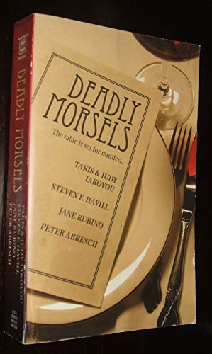 9780373264520: Deadly Morsels