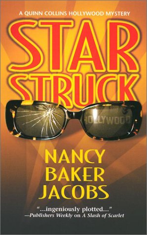 Stock image for Star Struck for sale by Bookmonger.Ltd