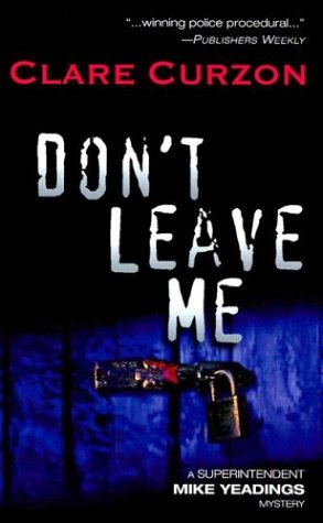 Imagen de archivo de Don't Leave Me a la venta por Wonder Book