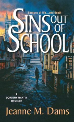 Stock image for Sins Out of School for sale by Better World Books: West