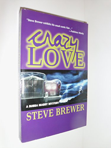 Stock image for Crazy Love (Wwl Mystery, 477) for sale by Montclair Book Center