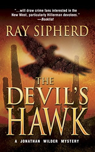 Stock image for The Devil's Hawk (Wwl Mystery, 480) for sale by SecondSale