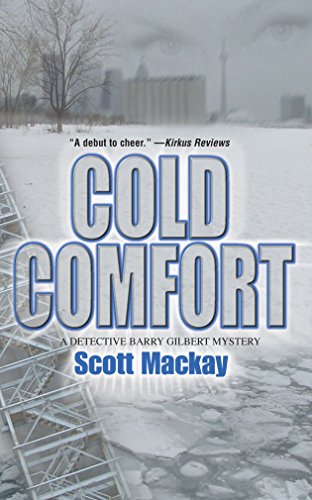 Stock image for Cold Comfort (Wwl Mystery, 486) for sale by HPB Inc.