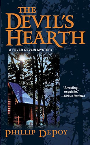 Beispielbild fr The Devil's Hearth zum Verkauf von Half Price Books Inc.