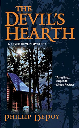 9780373264926: The Devil's Hearth