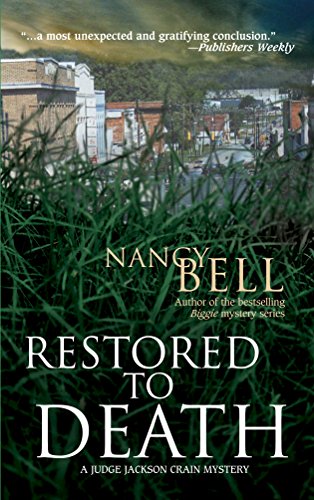 Restored to Death (Wwl Mystery, 496) (9780373264964) by Bell, Nancy