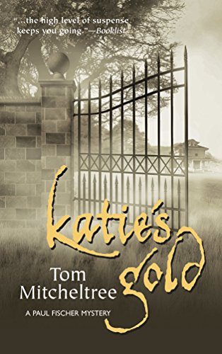 Imagen de archivo de Katie's Gold a la venta por ThriftBooks-Atlanta
