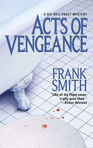 Imagen de archivo de Acts of Vengeance (Wwl Mystery, 499) a la venta por Once Upon A Time Books