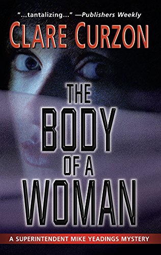Beispielbild fr The Body of a Woman zum Verkauf von Wonder Book
