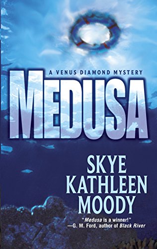 Medusa (9780373265022) by Moody, Skye Kathleen