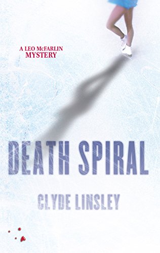 Stock image for Death Spiral (WWL Mystery) for sale by SecondSale