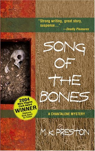 9780373265121: Song Of The Bones (WWL Mystery)