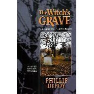 Imagen de archivo de The Witch's Grave a la venta por Gulf Coast Books