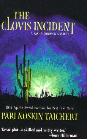 Imagen de archivo de Clovis Incident, The a la venta por Better World Books