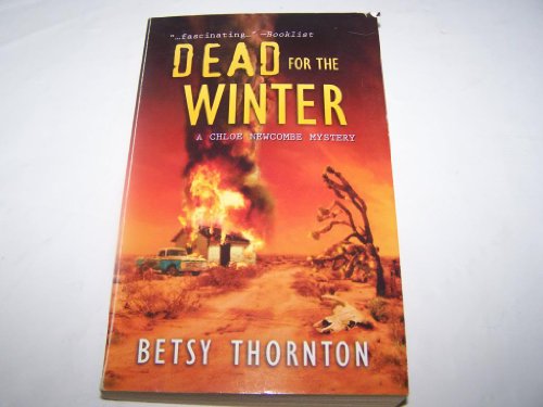 Stock image for DEAD FOR THE WINTER for sale by Columbia Books, ABAA/ILAB, MWABA