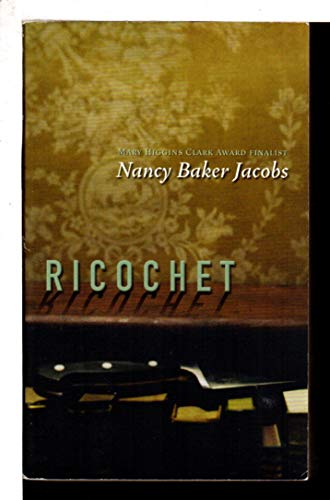 Beispielbild fr Ricochet zum Verkauf von Ravin Books