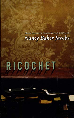 Stock image for Ricochet for sale by Ravin Books