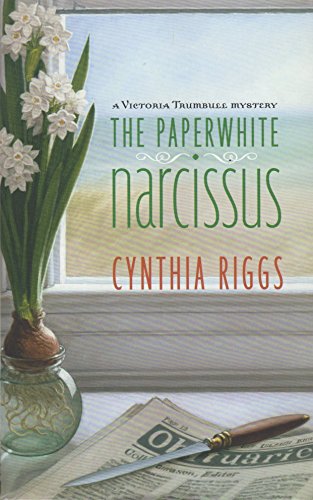 Stock image for The Paperwhite Narcissus for sale by Better World Books