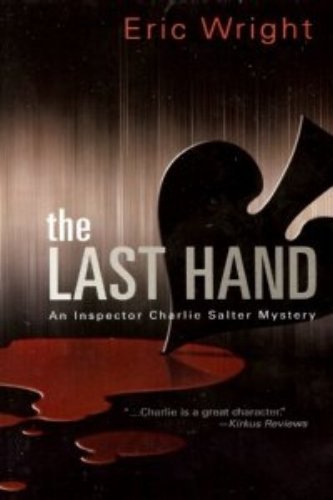 Beispielbild fr The Last Hand zum Verkauf von Better World Books