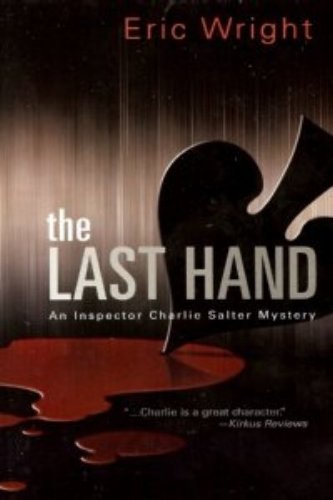 Stock image for The Last Hand: An Inspector Charlie Salter Mystery for sale by ThriftBooks-Dallas