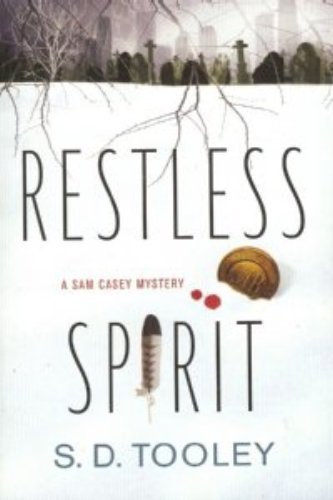 Imagen de archivo de Restless Spirit (A Sam Casey Mystery) a la venta por SecondSale