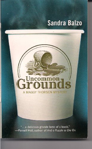 Imagen de archivo de Uncommon Grounds a la venta por Wonder Book