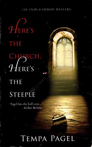 Stock image for Here's The Church Here's The Steeple for sale by Once Upon A Time Books
