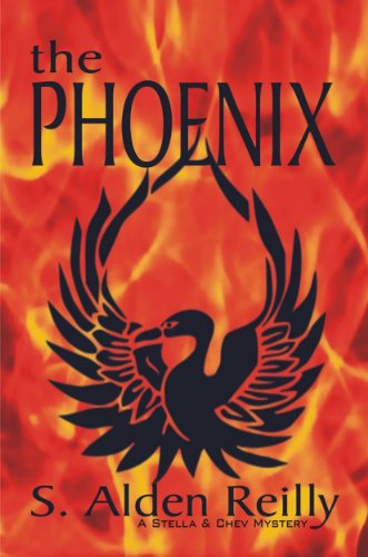 Imagen de archivo de The Phoenix (A Stella Jones / Chev Fortuna Mystery) a la venta por More Than Words