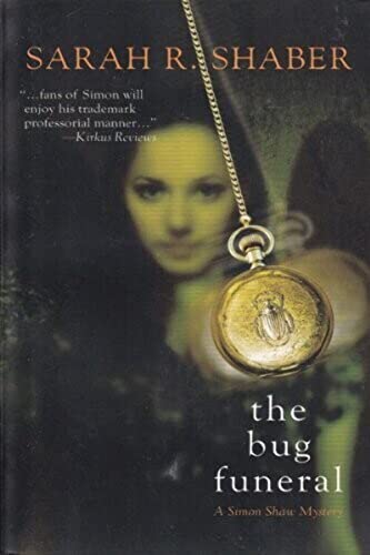 Beispielbild fr The Bug Funeral zum Verkauf von Wonder Book