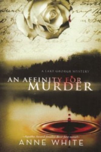 Beispielbild fr An Affinity for Murder zum Verkauf von Wonder Book