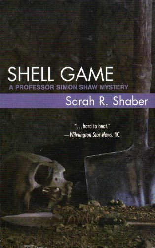 Stock image for Shell Game (A Professor Simon Shaw Mystery) for sale by SecondSale