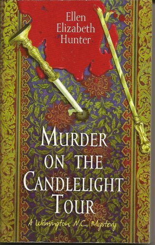 9780373266470: Murder on the Candlelight Tour (A Wilmington, N.C., Mystery)