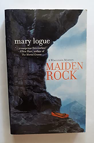 Beispielbild fr Maiden Rock zum Verkauf von Better World Books: West