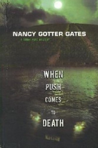 Stock image for When Push Comes to Death for sale by R Bookmark