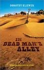 Stock image for In Dead Man's Alley (A Deedra Masefield Mystery) for sale by SecondSale